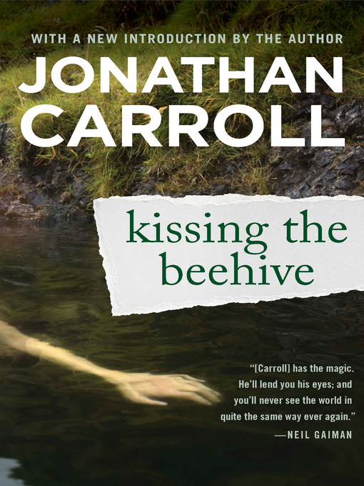 Cover image for Kissing the Beehive